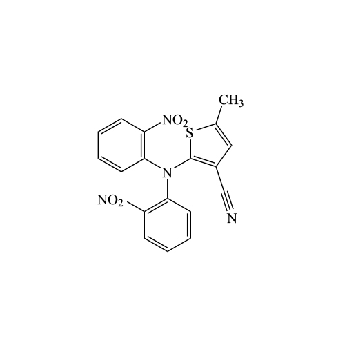 Olanzapine Impurity （ADP-1b）