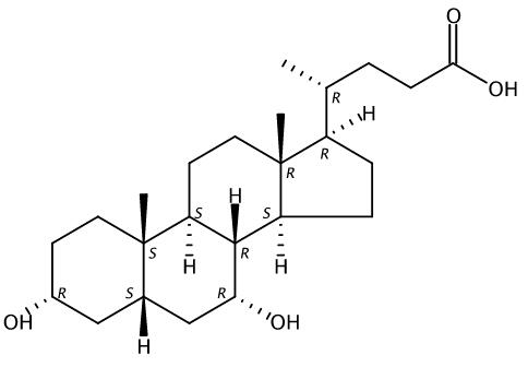 Obeticholic Acid Impurity 10