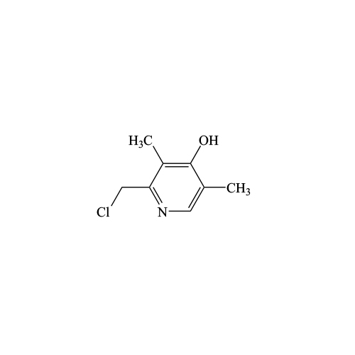 Omeprazole Impurity 33