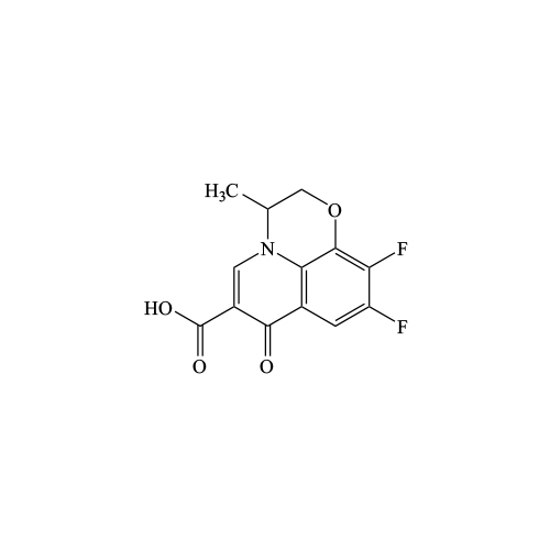 Levofloxacin Impurity 27