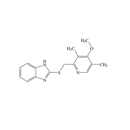 Omeprazole Impurity 15