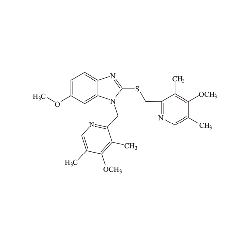 Omeprazole Impurity 9