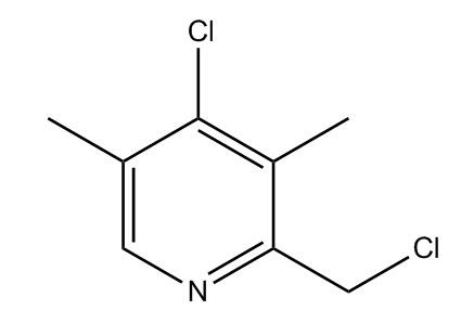 Omeprazole Impurity 44