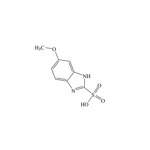 Omeprazole Impurity 13