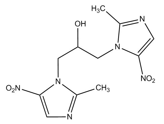 Ornidazole Impurity 8