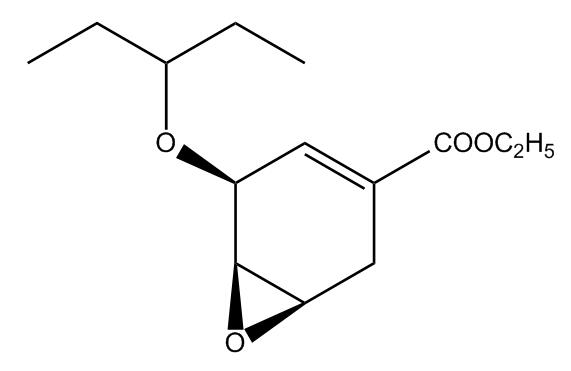 Oseltamivir Impurity 4（Oseltamivir Impurity 10）