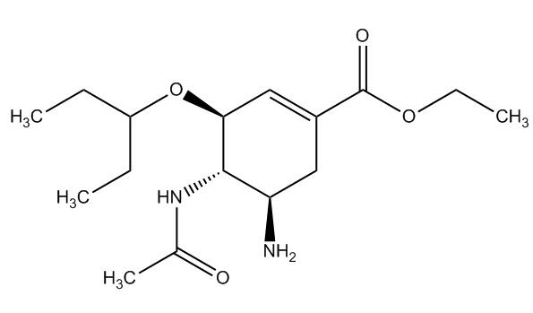 Ent-Oseltamivir