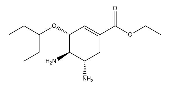 Oseltamivir Impurity I