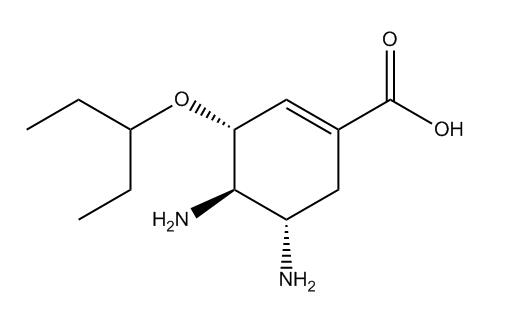 Oseltamivir Impurity K