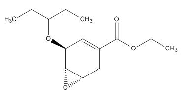 Oseltamivir Impurity 6