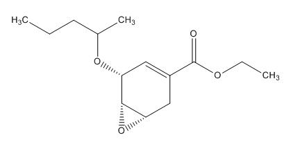 Oseltamivir Impurity 40