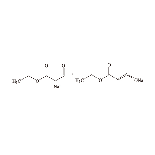 3-Oxopropanoic acid ethyl ester Sodium salt