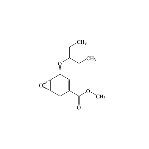 Oseltamivir Impurity 9