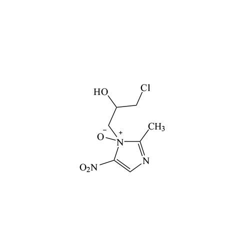 Ornidazole Impurity 3