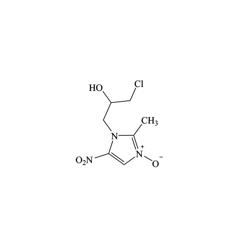 Ornidazole Impurity 4