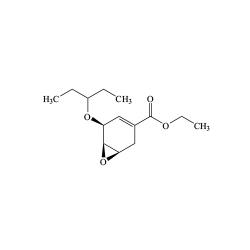 Oseltamivir Impurity 10（Oseltamivir Impurity 4）