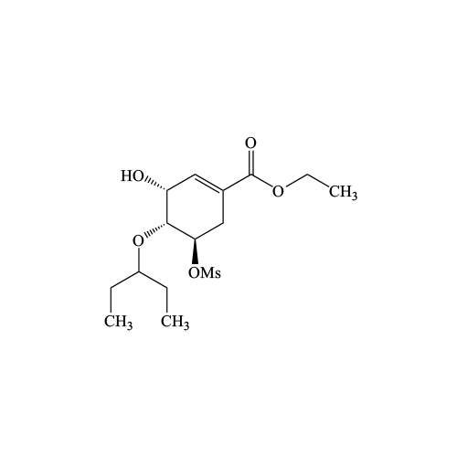 Oseltamivir Impurity 21