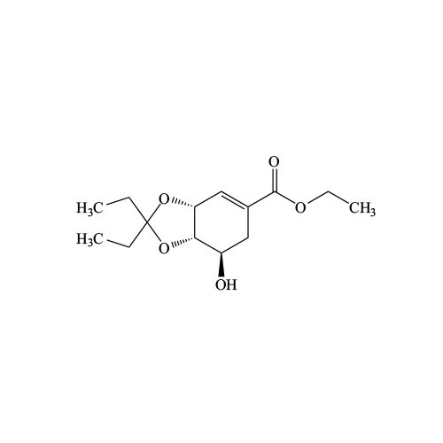 Oseltamivir Impurity 13