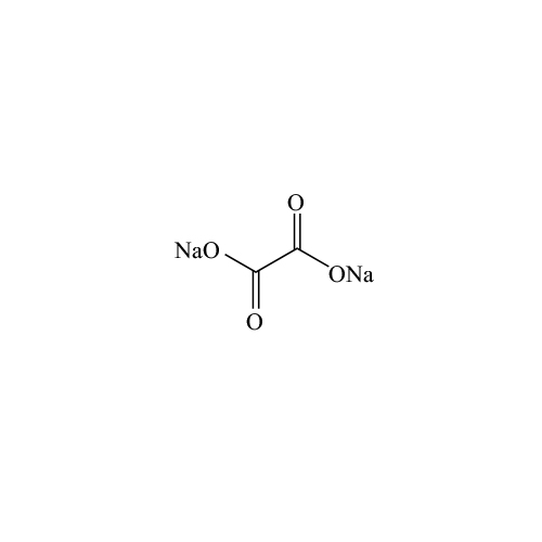 Sodium oxalate