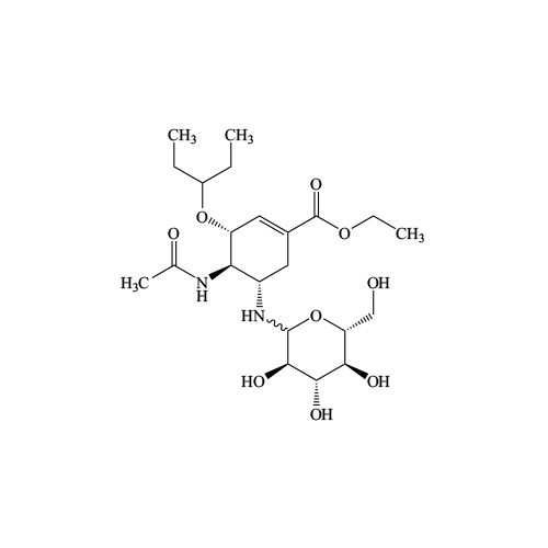 Oseltamivir Impurity 15