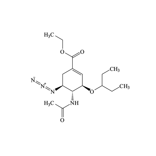 Oseltamivir Impurity 16