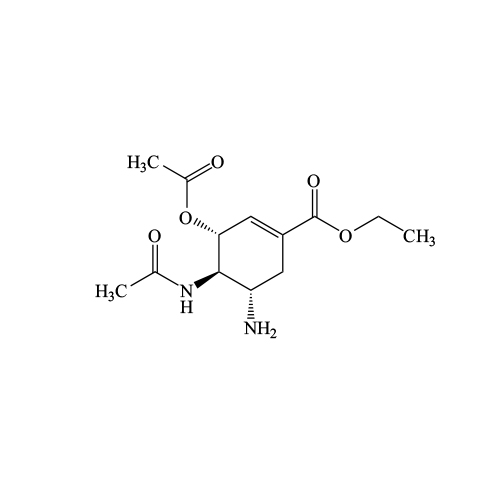 Oseltamivir Impurity 17