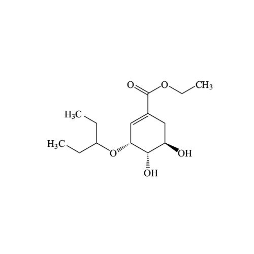 Oseltamivir Impurity 18