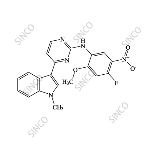 Osimertinib Impurity 7