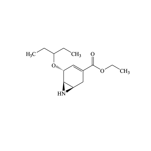 Oseltamivir Impurity 25