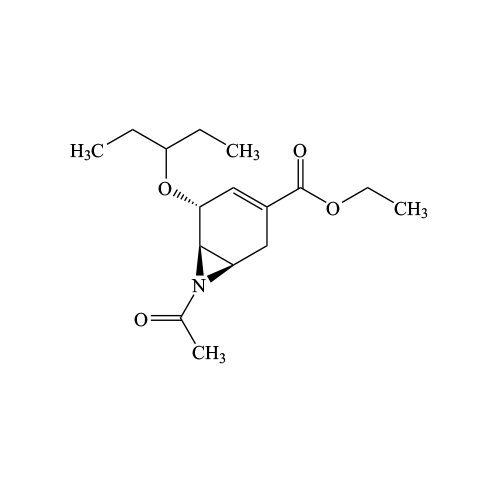 Oseltamivir Impurity 26