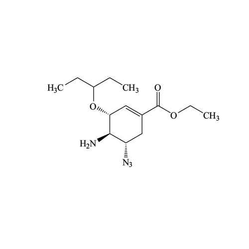 Oseltamivir Impurity 27