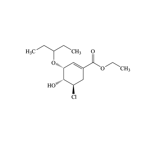 Oseltamivir Impurity 41