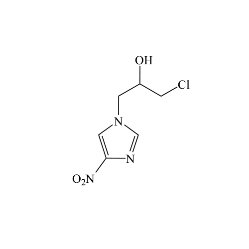 Ornidazole Impurity 17