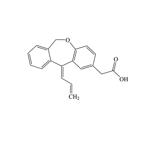 Olopatadine Impurity 3