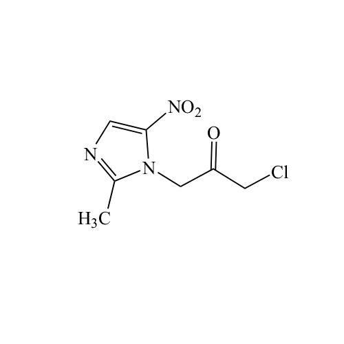 Ornidazole Impurity 20