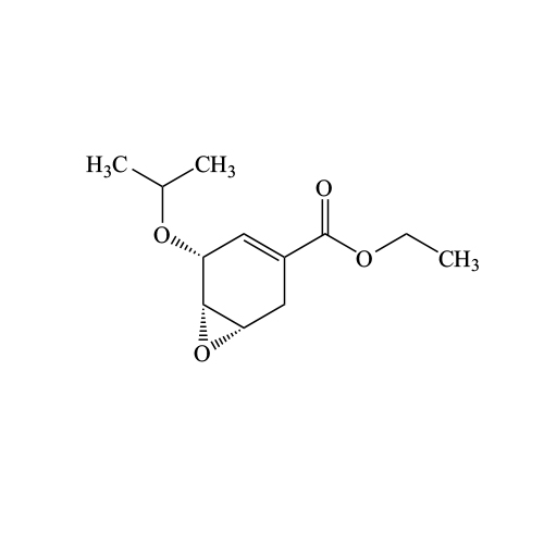 Oseltamivir Impurity 42