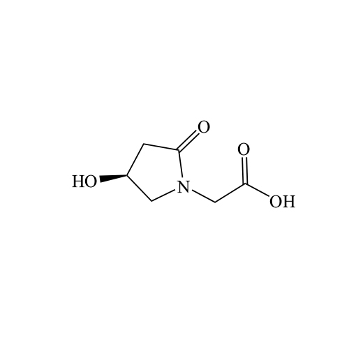 Oxiracetam Impurity 1