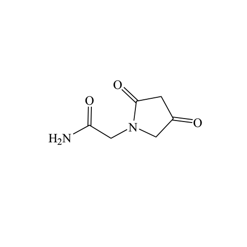 Oxiracetam Impurity 2