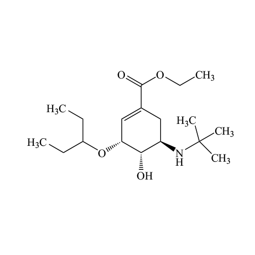 Oseltamivir Impurity 44