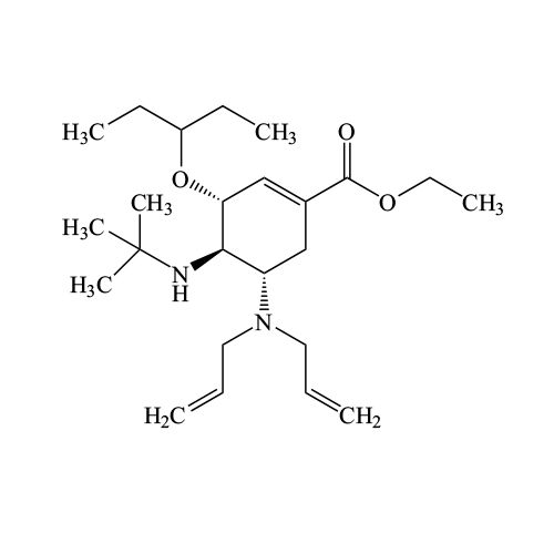 Oseltamivir Impurity 45