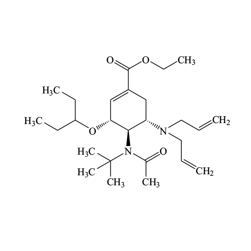 Oseltamivir Impurity 46