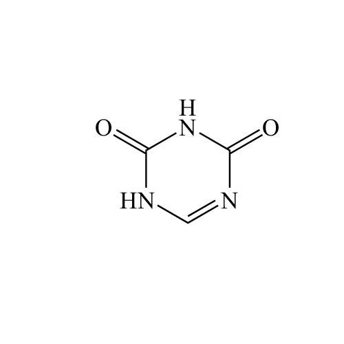 Oxonic Acid Impurity 2