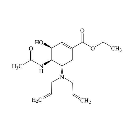 Oseltamivir Impurity 29