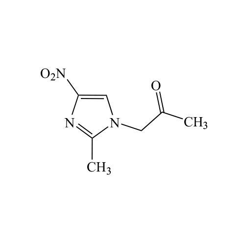 Ornidazole Impurity G