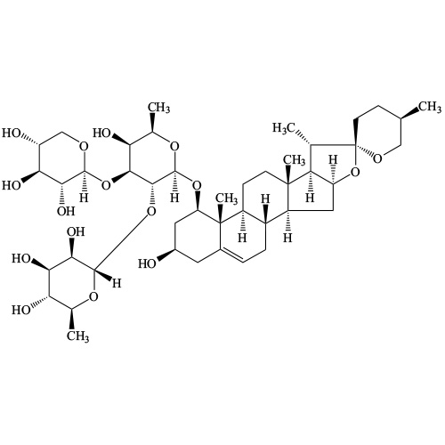 Ophiopogonin D