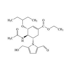 Oseltamivir Impurity 30