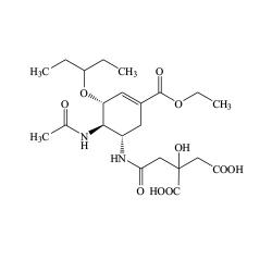 Oseltamivir Impurity 49