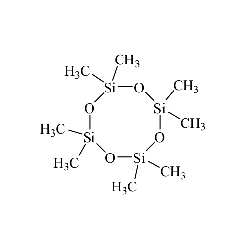 Octamethylcyclotetrasiloxane