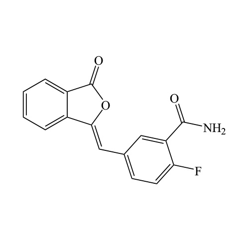 Olaparib Impurity 43