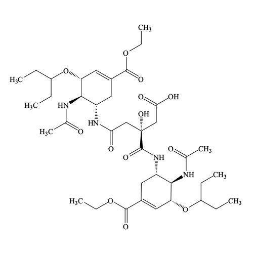 Oseltamivir Impurity 51